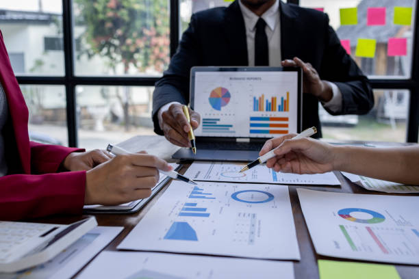 Business Advisory Services