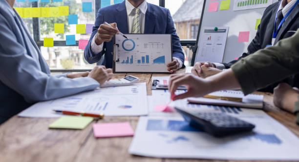 TAX Consultant Services