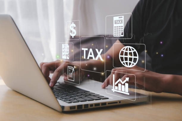 TAX Consultant Services