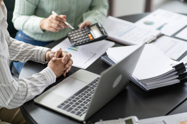 TAX Consultant Services
