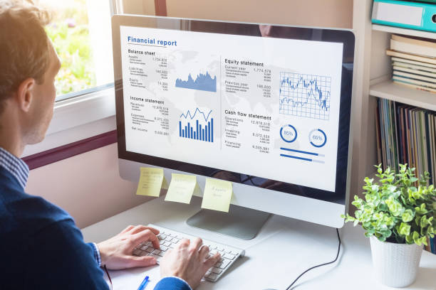 Accounting Service