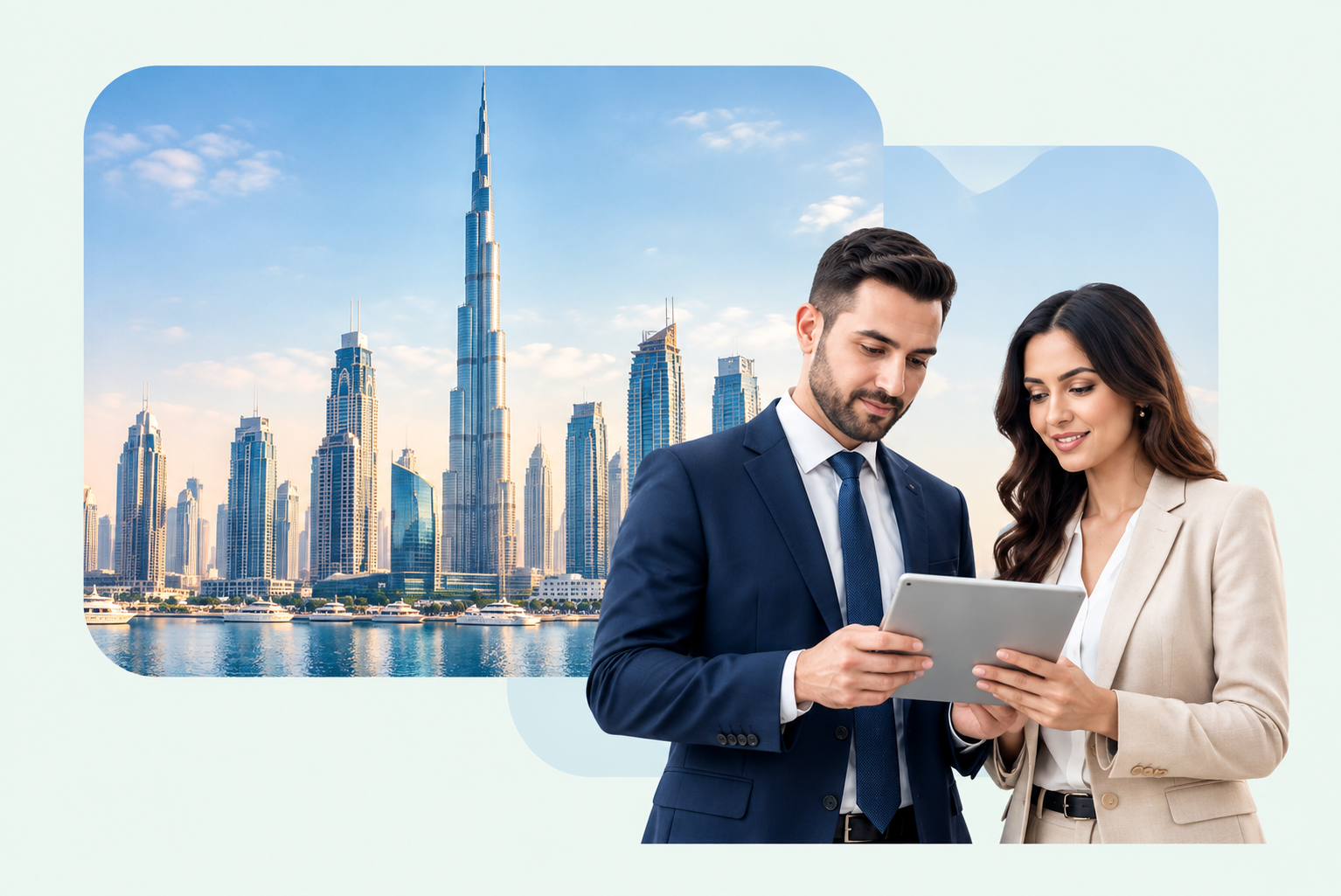 TRUSTED TAX CONSULTANT IN DUBAI